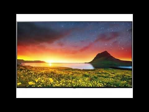 LG 55” 4K NanoCell Hospitality TV Review – The Pro Display You Need