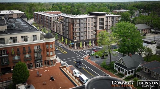 Developers reveal more details on proposed $100 million Gahanna Creekside redevelopment