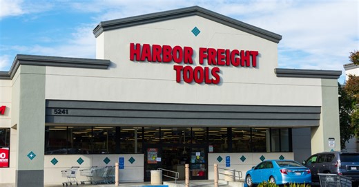 9 reasons Harbor Freight is better than Lowe's
