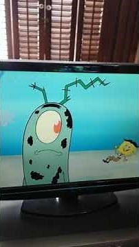 The closing to SpongeBob SquarePants 100 Episodes