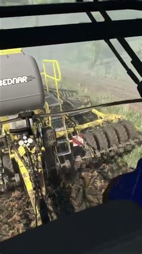 ITALIA MEDITERRANEA: Inizia la SEMINA! Grano e Passione 🇮🇹🚜