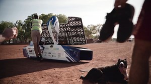 The Bridgestone World Solar Challenge is more than just a race to the finish line. Take a look at what it means to our participating teams... What does it mean to you? ⤵️ #BWSC2023 | Bridgestone World Solar Challenge