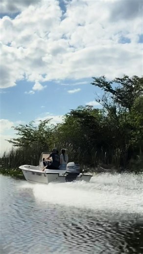 15-Foot Key West Rebuild: Journey to Sale