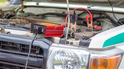 Car Battery Problems and Solutions