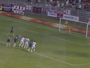 79K views · 554 reactions | All the goals from our match against Winterthur... | West Ham United | Facebook