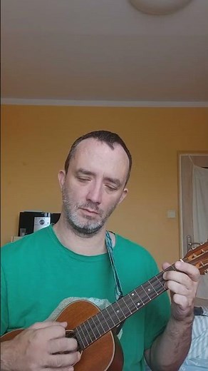 Stading in the Need of Prayer (Gospel) for Tiple Ukulele #tiple #ukulele #gospel #spiritual