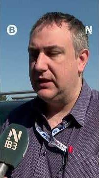 El metro arribarà a Son Espases