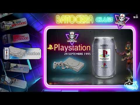 Test complet de la Console RetroBox 2To par Ryu Gaming