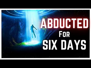 The Six Day Alien Abduction Of Travis Walton