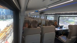 See where Brightline could add new train stations