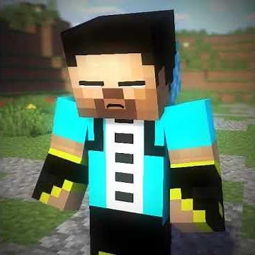 DONT TOUCH MY WIFE !💀🗿🔥 #minecraft #jetronstudioz #herobrine #herobrinebrothers #minecraftanimations