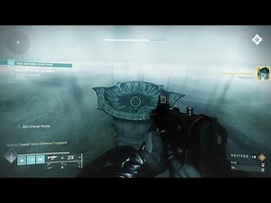 New Barrow Dyad Exotic Quest Is Available - Here's How To Start It [Destiny 2]