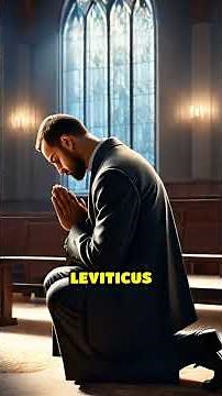 Leviticus 16: The Day of Atonement Unveiled