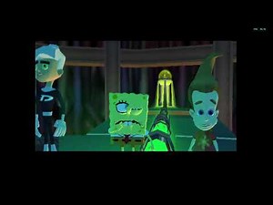 Nicktoons: Unite! - Episode 21 (Last)