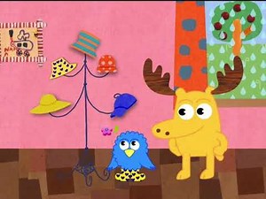 Noggin Clothes Matching Final (Johnny and the Sprites Version)