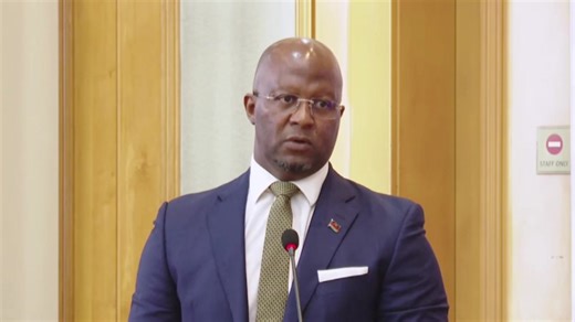 Stabilizing the Kwacha for Economic Growth in Malawi