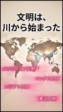 古代文明の成立②