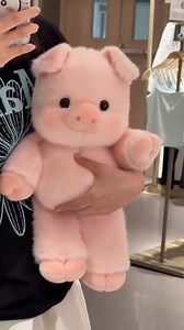 Oink Oink 👋 #plush #kawaii #cute | Kawaiies Collection