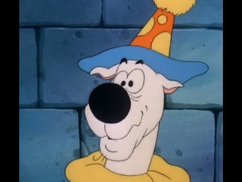 The Whoopsy-Doo Character Archive