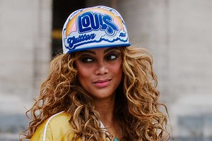 KidSuper FW23 Is Hilarious