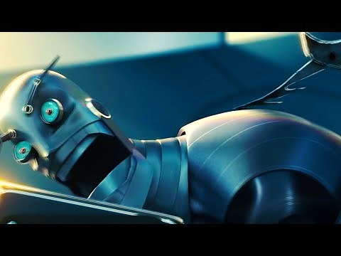 Unsatisfying Animated Moments 3