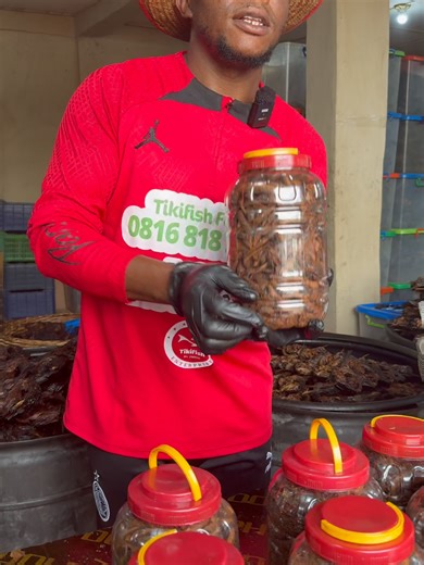 Limited Stock of Boneless Shawa at TikiFish Enterprises