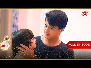 Kartik-Kairav's Quality Time! | Full Ep. 3011 | Yeh Rishta Kya Kehlata Hai