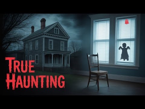 👻 The Enfield Poltergeist: The Most Terrifying True Haunting Ever Caught