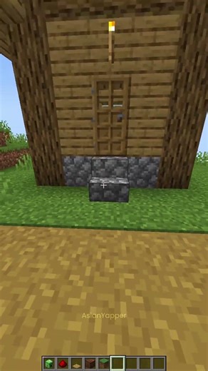 Minecraft Creeper Noteblock Moment