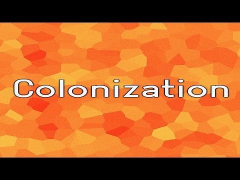 Colonization | Hearts of Iron IV Spotlight