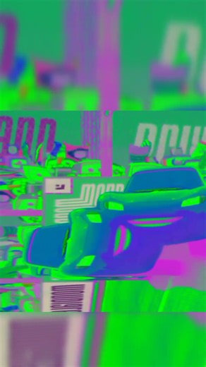 Lightning McQueen vs Francesco Bernoulli 🔥 EPIC Pixar Car Racing with Fun FX & Neon VFX #shorts