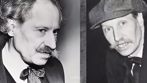 When Hoarding Goes Horribly Wrong: The Collyer Brothers