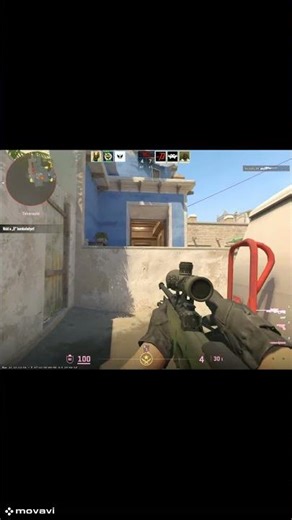 3 kills - useful bot #csgo #counterstrike #csgomoments