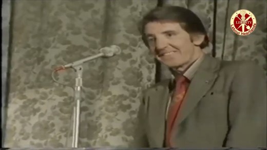 Hit List: Dennis Skinner at his best. 🚩 “This vintage footage of Dennis Skinner taking down Neil Kinnock is a stark reminder of Labour’s shift to the centre right—a shift that led directly to Blair and has allowed Labour to become an alternative Tory Party, not an alternative to the Tories. Skinner’s warning went unheeded, and the consequences are clear: A Party of Red Tories... A Party that serves the so-called elites, not the working class. It’s time to return to Labour’s roots. Share if you 