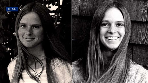 Search underway in unsolved 1978 homicide in New London, AG's Office says