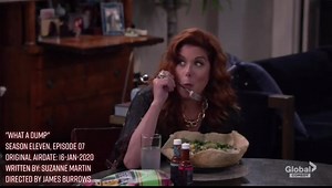 Will & Grace (@willandgracetvshow)’s videos with original sound - Will & Grace