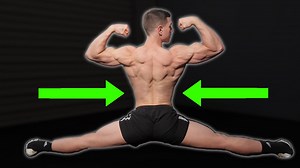 💪 Get Flexible & Strong ✅ https://fitnessfaqs.com/product/side-split-pro/ | FitnessFAQs