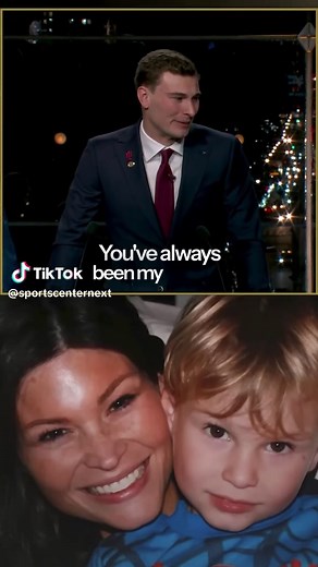 Fernando Mendoza's Heisman Speech Highlights Importance of Family