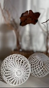 21K views · 371 reactions | Crochet Lacy Snowballs #snowballs #crochetproject #crochet #crochetsnowball #snowball #lacy #crochetball #ballcrochet #lacyball #crochetlove #crocheting | Crochet Secret Ideas | Facebook