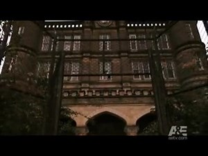 Tonight catch a Paranormal State special event, "Darkness Falls," directed by Chad Calek and produced by Ryan Buell at 10p/9c on A&E! In tonight's special Paranormal State, Ryan leads his team to one of the most haunted places in the US to confront their fears and solve a paranormal mystery. Aside from the alleged spirits of dead prisoners, something even darker may be lurking inside West Virginia State Penitentiary. Michelle Belanger and Father Bob Bailey join the team. | A&E
