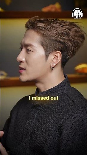 Jackson Wang’s Honest Truth About Mental Health #shorts