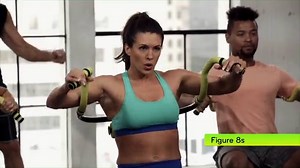 AbDoer360 - Advanced Workout