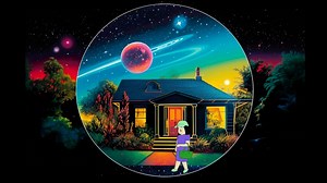 BUSON on Instagram: "しきぶちゃん作業用ミュージック 長編はプロフから聞けます🎶 BGMとして是非聞いてくださ〜い #しきぶちゃん #ミュージック #lofi"