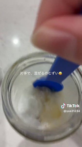 手作りシュガースクラブの簡単な作り方