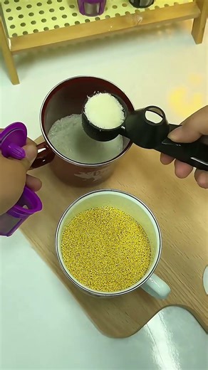 The K-Cup Scoop That Fixed My Routine