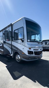 18 reactions · 3 comments | 2023 Fleetwood RV Bounder 35K:  1.5 Baths  Booth Dinette  Large Main Slide  Sofa Sleeper Discover more about the Bounder: https://fal.cn/3xhoT American Coach Holiday Rambler | General RV Center | Facebook