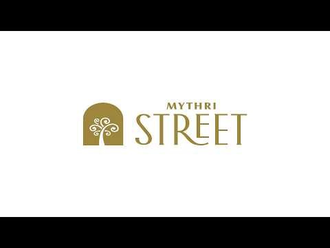 Mythri Street Walkthrough | 2 & 3 BHK Apartments in Off Sarjapur Road | 80% Open Space