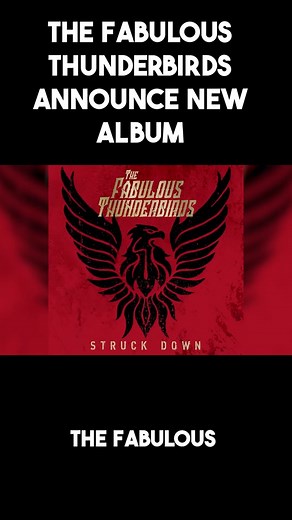 Blues Rock Review on TikTok