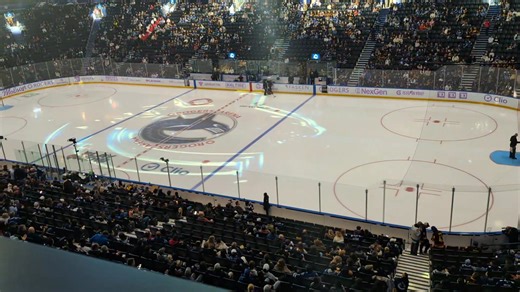 Samuel Miller on Reels