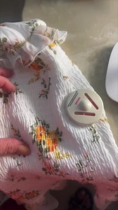 How to remove the security tag | Arnie